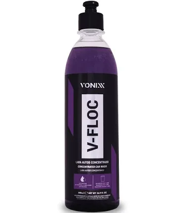 V-floc 500 ml vonixx