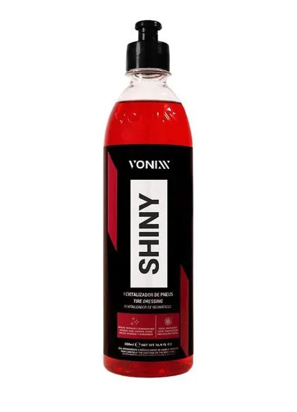 Shiny vonix 500 ml