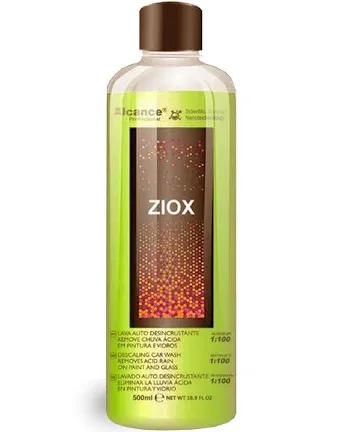 Ziox alcance 1 litro
