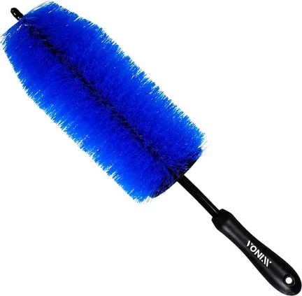 ESCOVA FURO DE RODAS LONGO VONIXX