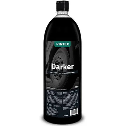 Darker vonixx 1,5 litros