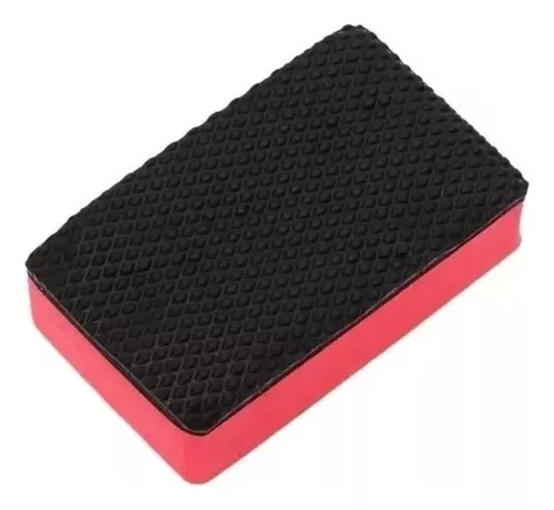 Taco Clay Bar P/ Descontaminação de Pintura Sigma Tools