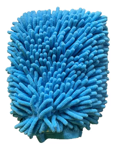 LUVA MICROFIBRA js imports