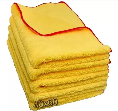 Microfibra js Premium 40X40