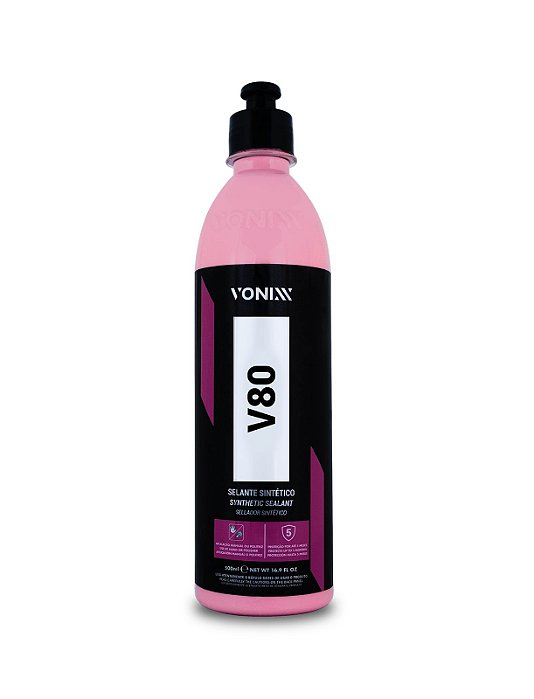V80 VONIX 500 ML