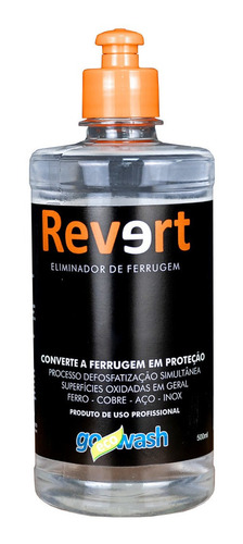 Revert 500ml
