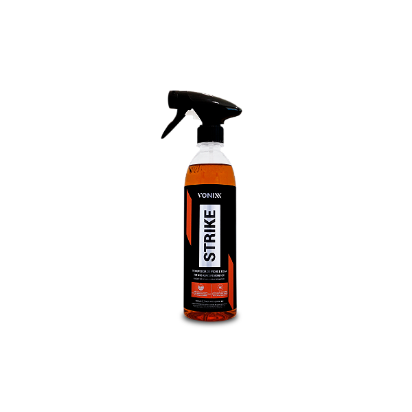 Removedor De Piche E Cola Strike Vonixx - 500ml