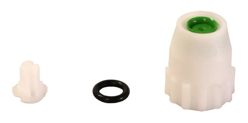 Kit Reparo Bico Pulverizador Compressão Prévia 1,2lt Guarany