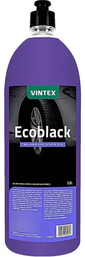 Ecoblack Vonixx 1,5l