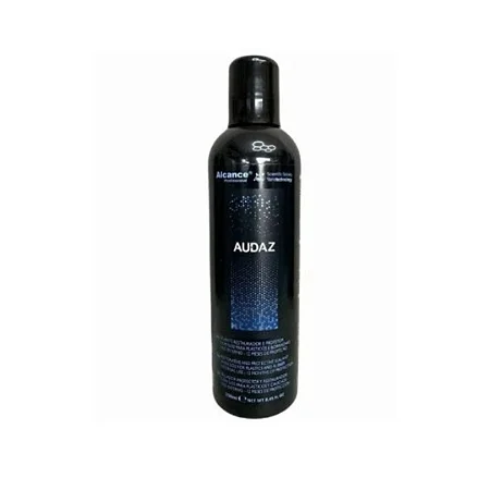 AUDAZ RESTAURADOR DE PLÁSTICOS E BORRACHAS EXTERNOS 250ML - ALCANCE