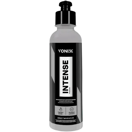 Intense 240 ml