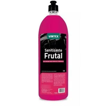 Sanitizante frutal 1,5 litros