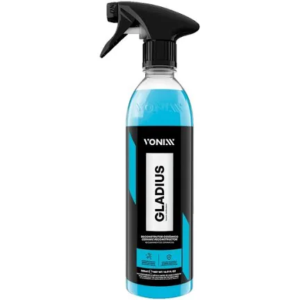 Gladius 500 ml vonixx