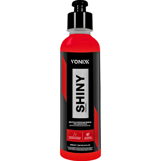 Shiny 240 ml vonixx