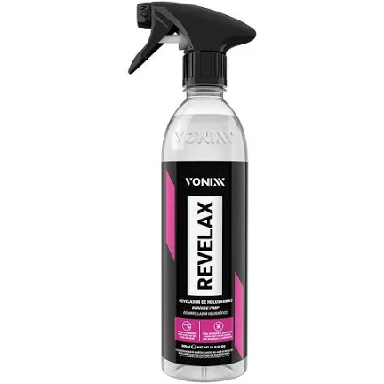 Revelax 500 ml vonixx