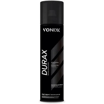Durax selante p/pneus spray 210g