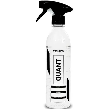 Quant pulverizador de diluição vonixx