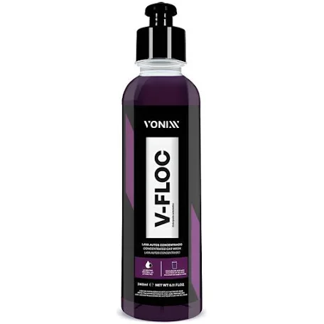 V-floc 240 ml