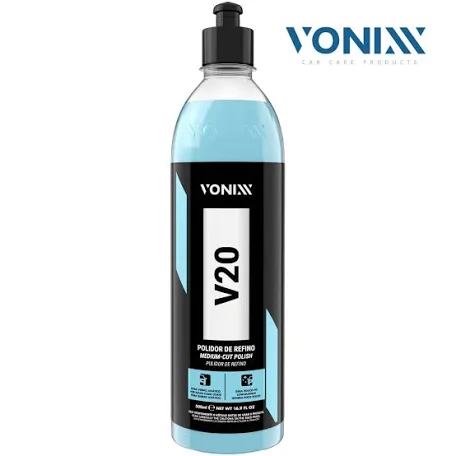 V20 composto de refino vonixx