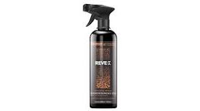 Revex 500ml - Alcance
