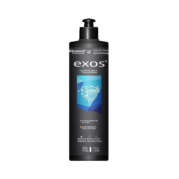 EXOS ULTRA POLIDOR (Azul)