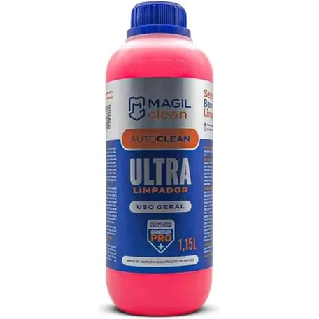 Ultra limpador auto clean 1,15L