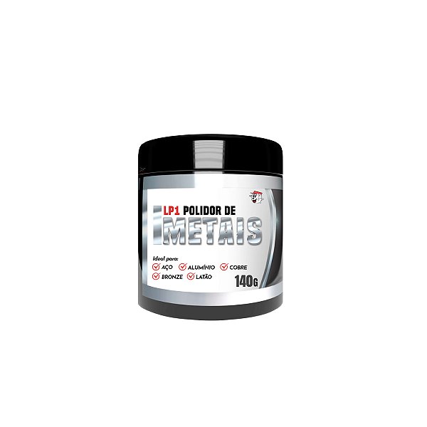 LP1 Polidor de metais