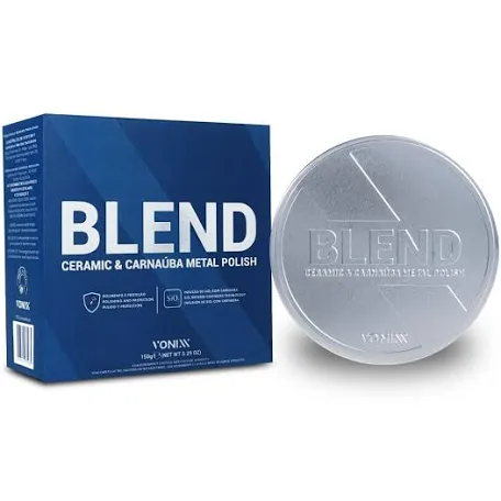 Blend Metal Polish