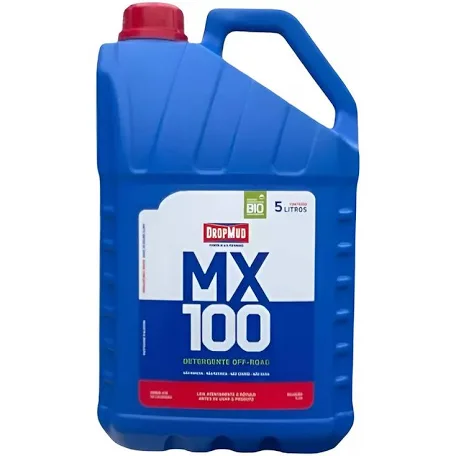 MX 100 5L
