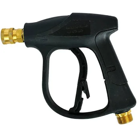 Pistola lavadora de Alta Pressão