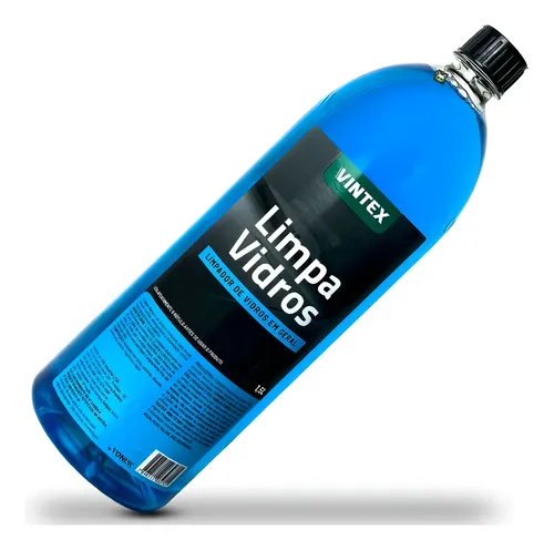Limpa Vidros 1,5L Vintex