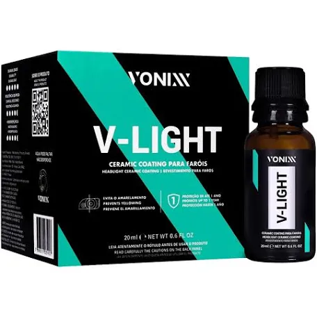 V- Light 20ml