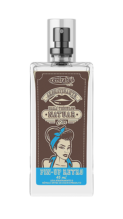 Aroma Woman Retro 45ml