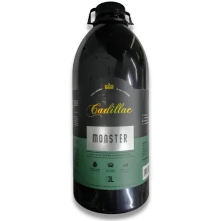 Monster 3L