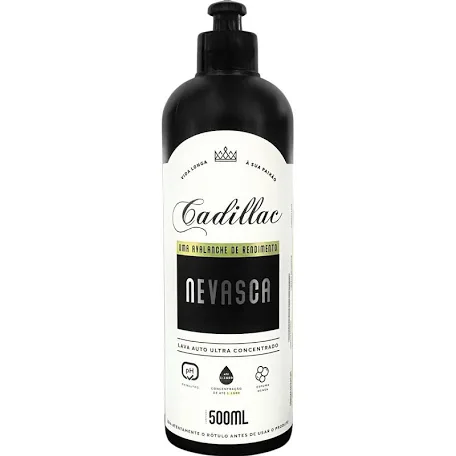Nevasca 500ml