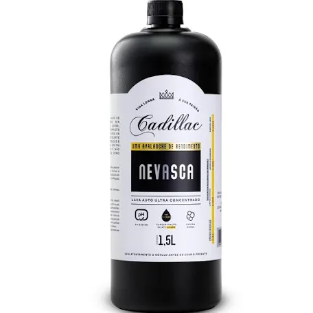 Nevasca 1,5L