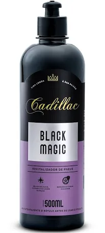 Black Magic 500ml