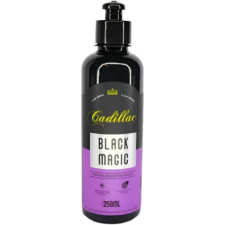 Black Magic 250ml