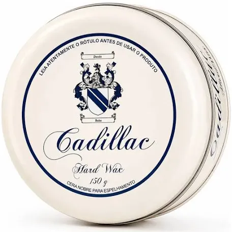 Cera Hard Wax 150g Cadillac