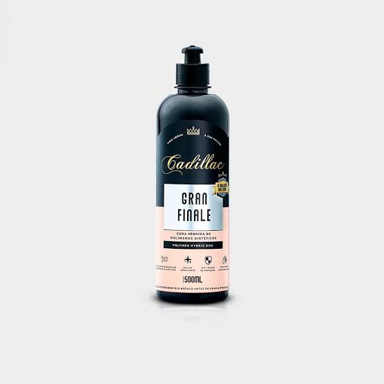 Cera Gran Finale 500ml