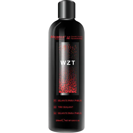 WZT 250ml Para Pneus