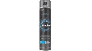 Blacker 400ml aerosol