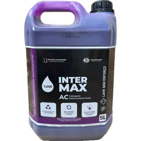 Intermax 5 Litros