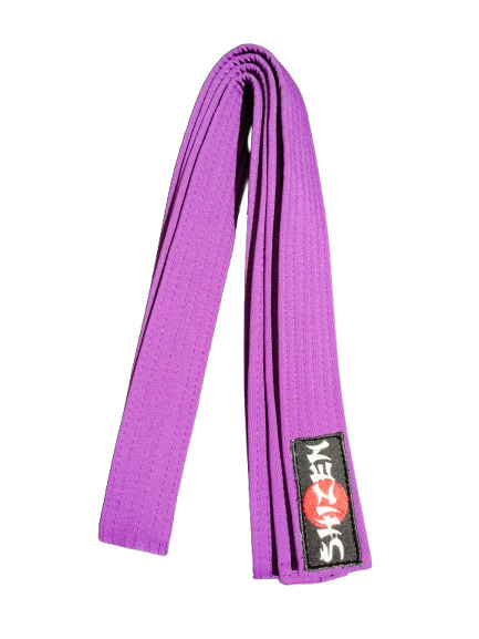 Faixa de Graduação para Taekwondo - Diversas Cores