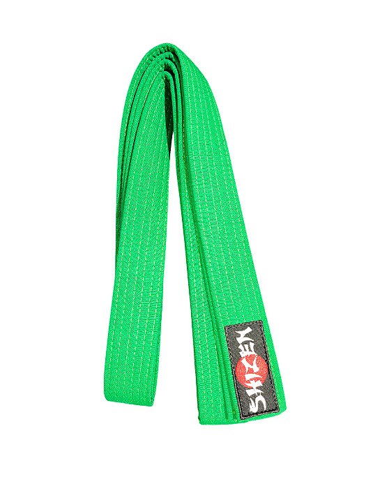 Faixa de Graduação para Judo - Diversas Cores.