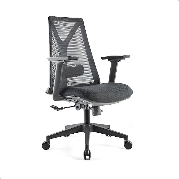 Cadeira de Escritório Ergonômica Olympia Elements