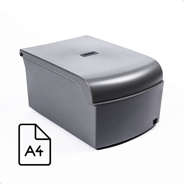 Desumidificador de Papel A4 1500 folhas Bivolt Menno