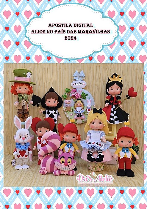 APOSTILA DIGITAL ALICE 2024