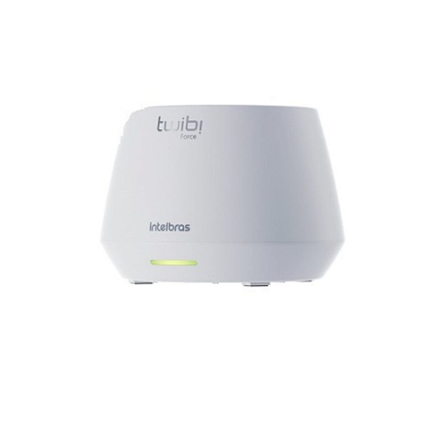 Roteador Wireless Intelbras Ax 1500 Mesh Twibi Force Ax (2 Unid)