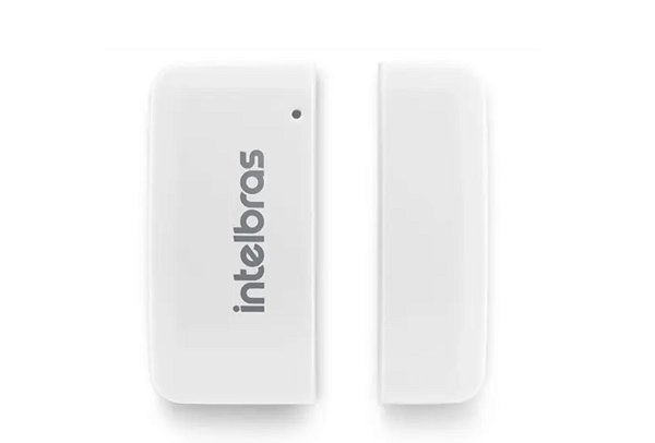 Sensor Magnético Intelbras XAS 8000 sem fio